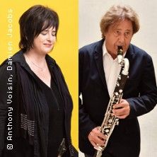 Géraldine Laurent - Concert à Les Lilas au Le Triton le 23 mai 2026