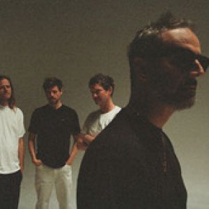 Ghinzu - Concert à Esch / Alzette au ROCKHAL - CLUB le 9 juin 2026