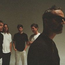 Ghinzu - Concert à Esch-sur-alzette au Rockhal le 6 juillet 2026