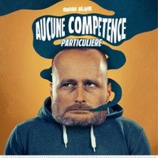 Ghislain Blique - Concert à Rouen au THEATRE A L'OUEST le 4 juillet 2026
