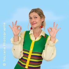 GiedRé, Oldelaf - Concert à Paris au THEATRE DE L'ATELIER le 20 novembre 2026