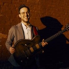 Gilad Hekselman - Concert à Paris au SUNSET le 22 avril 2026