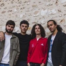 Gilliam Sayad - Concert à Paris au SUNSET le 28 juillet 2026