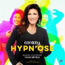 Giorda - Concert à Decines Charpieu au THEATRE A L'OUEST - LYON le 28 mai 2026