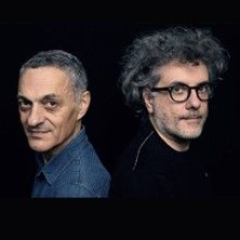 Giovanni Ceccarelli & Ferruccio Spinetti - A Journey with Michel Legrand