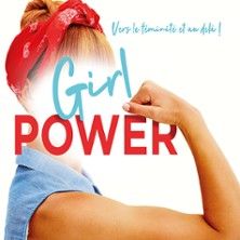 Girl Power - Concert à Aix-en-provence au La Comédie d'Aix le 9 juillet 2026