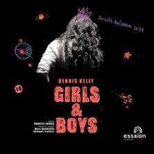 Girls and Boys - Concert à Paris au Essaïon - Salle Cabaret le 8 juin 2026