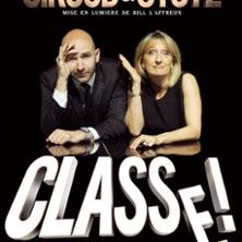 Giroud & Stotz - Concert à Nice au Auditorium Joseph Kosma le 16 janvier 2027