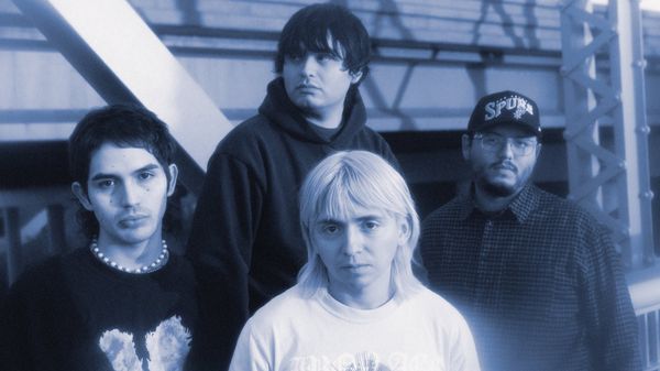 Glare - Concert à Paris au LES ETOILES le 19 juin 2026