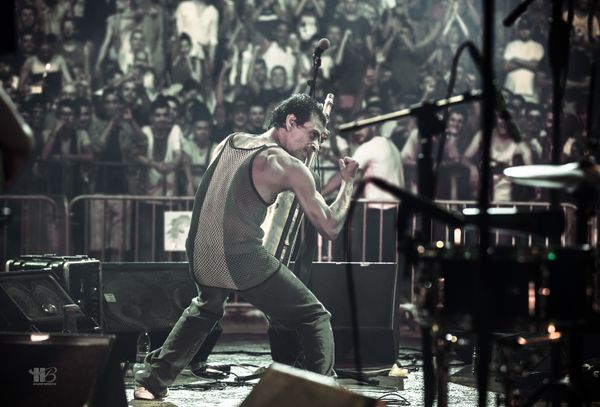 GNAWA DIFFUSION - Concert à Cenon au Le Rocher de Palmer le 9 octobre 2026