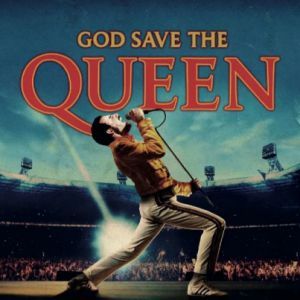 God Save The Queen - Soirée Fight Aids Monaco