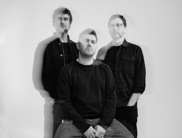 GoGo Penguin - Concert à Villeurbanne au LE TRANSBORDEUR le 19 novembre 2026