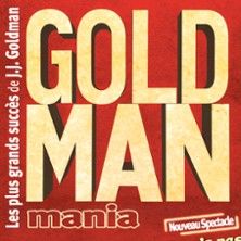 Goldmanmania - Concert à Florange au CENTRE CULTUREL LA PASSERELLE le 2 avril 2027