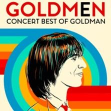 Goldmen - Concert à Niort au L'ACCLAMEUR le 10 mars 2028