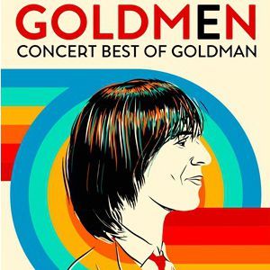 Goldmen - Concert à Chasseneuil Du Poitou au ARENA FUTUROSCOPE le 14 mai 2028