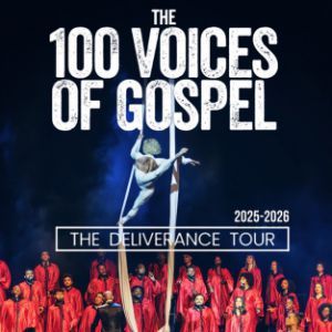 Gospel Pour 100 Voix - Concert à Deols - Chateauroux au M.A.CH 36 le 24 janvier 2027