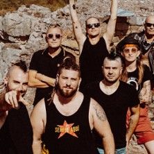 Goulamas'k - Concert à Paris au Centre culturel L'Ilyade le 28 novembre 2026