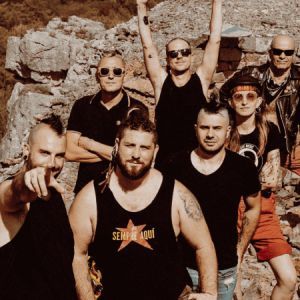 Goulamas'k - Concert à Seyssinet Pariset au L'ILYADE le 28 novembre 2026