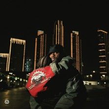 Gradur - Concert à Paris au ACCOR ARENA le 16 octobre 2026