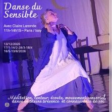 Claire Laronde - Concert à Issy-les-Moulineaux au Salle Duplex le 16 mai 2026