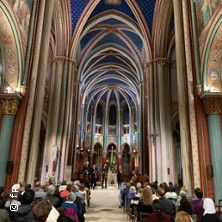 Orchestre Classik Ensemble - Concert à Paris au Eglise St Germain des Prés le 14 mai 2026