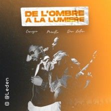 Grand Concert Gospel - Cholet - Concert à Cholet au Parc d'Expositions, la Meilleraie le 20 juin 2026