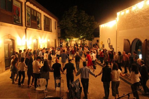 Granda Festa Popolare - Concert à Terlizzi au Mat, Terlizzi, Italia le 27 juin 2026