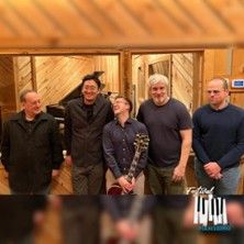 Grant Stewart - Michael Weiss - Philip Lewin « New York » Quintet ft. Joan Fort - Concert à Paris au SUNSIDE le 11 juillet 2026