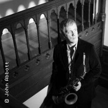 Grant Stewart Quartet - Concert à Paris au SUNSIDE le 21 avril 2026