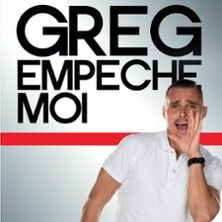 Greg Petras - Concert à Marseille au Le Dôme le 23 mai 2026