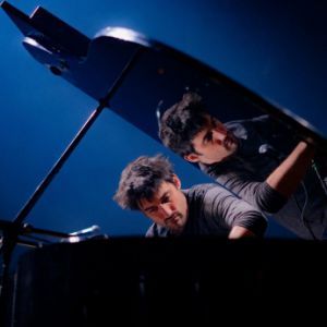 GREGOIRE JOKIC - Concert à Paris au POINT EPHEMERE le 7 octobre 2026