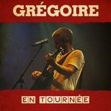 Gregoire - Concert à Franconville au THEATRE JEAN COCTEAU le 29 mai 2026