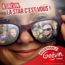 Grévin - Concert à Paris au Grévin le 9 novembre 2026