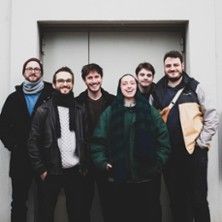 Grises - Concert à Paris au SUNSET le 19 mai 2026