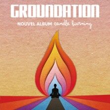 Groundation - Concert à Vitry-sur-seine au Le Kilowatt le 7 juin 2026
