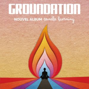 GROUNDATION