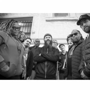 Groundation - Concert à Puget S/ Argens au Le Mas des Escaravatiers le 6 août 2026