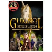 Guignol et les Gardiens de la Licorne - Concert à Lyon au THEATRE LA MAISON DE GUIGNOL le 17 mai 2026