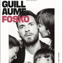 Guillaume Fosko - Concert à La Rochelle au COMEDIE LA ROCHELLE le 9 mai 2026