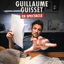 Guillaume Guisset - Concert à Paris au L'Européen le 19 mai 2026