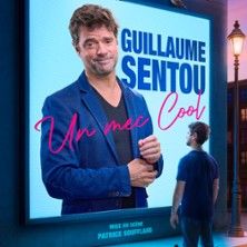 Guillaume Sentou - Concert à Paris au Le Montorgueil - Scène des Halles le 2 juin 2026