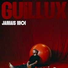Guillux - Concert à Lille au Le Spotlight le 15 juillet 2026