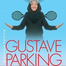 Gustave Parking - Concert à Cournon D'auvergne au LA BAIE DES SINGES le 22 mai 2026