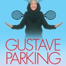 Gustave Parking - Concert à Paris au Théâtre le Mélo d'Amélie le 8 mai 2026