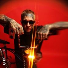 Gvllow - Concert à Marseille au Le Molotov le 24 novembre 2026