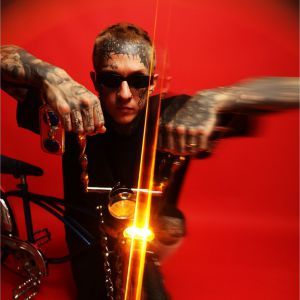 GVLLOW - Concert à Marseille au Le Molotov le 24 novembre 2026