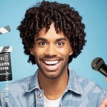 GWENDAL MARIMOUTOU - Concert à Decines Charpieu au THEATRE A L'OUEST - LYON le 19 novembre 2026