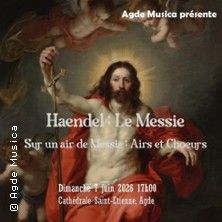 Haendel : Le Messie