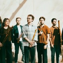 Ensemble le Chapitre - Concert à Fecamp au Abbatiale de la Sainte Trinité le 7 août 2026