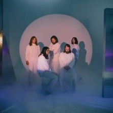 Hallas - Concert à Nantes au LE FERRAILLEUR le 13 octobre 2026